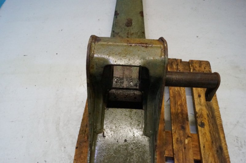 Sonstiges Baggerzubehör typu Hydrema 806, Gebrauchtmaschine v Hemmet (Obrázek 18)