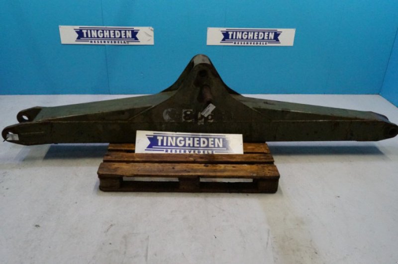 Sonstiges Baggerzubehör typu Hydrema 806, Gebrauchtmaschine v Hemmet (Obrázek 1)