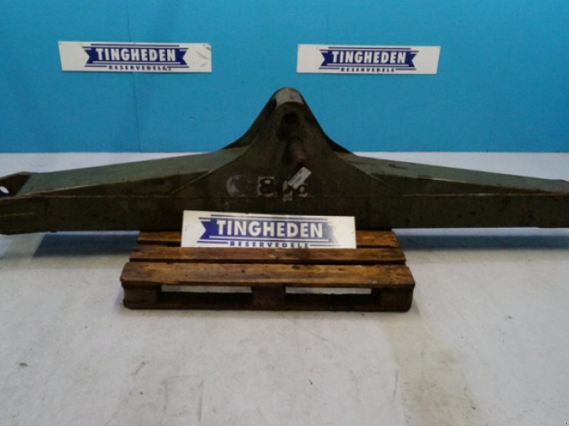 Sonstiges Baggerzubehör typu Hydrema 806, Gebrauchtmaschine w Hemmet (Zdjęcie 1)