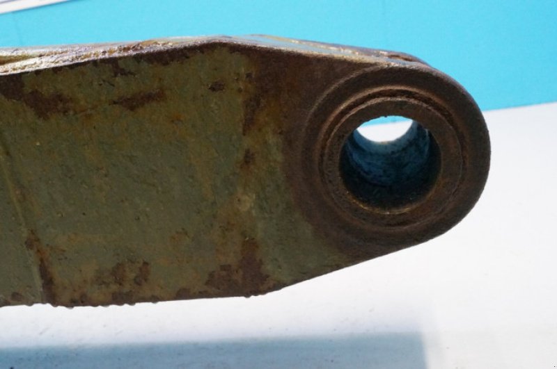 Sonstiges Baggerzubehör typu Hydrema 806, Gebrauchtmaschine v Hemmet (Obrázek 12)