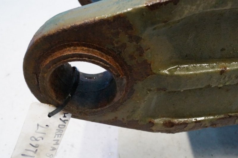 Sonstiges Baggerzubehör typu Hydrema 806, Gebrauchtmaschine v Hemmet (Obrázek 7)