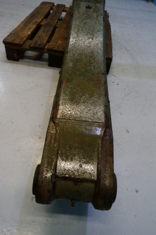 Sonstiges Baggerzubehör typu Hydrema 806, Gebrauchtmaschine v Hemmet (Obrázek 13)