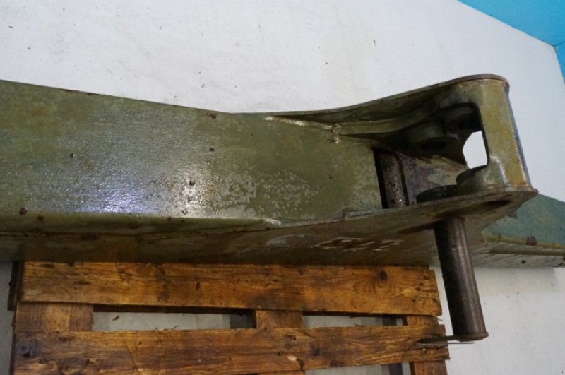 Sonstiges Baggerzubehör typu Hydrema 806, Gebrauchtmaschine v Hemmet (Obrázek 8)