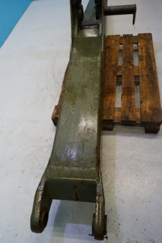 Sonstiges Baggerzubehör typu Hydrema 806, Gebrauchtmaschine v Hemmet (Obrázek 4)