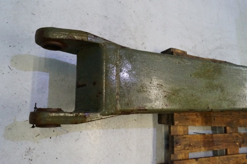 Sonstiges Baggerzubehör typu Hydrema 806, Gebrauchtmaschine v Hemmet (Obrázek 3)