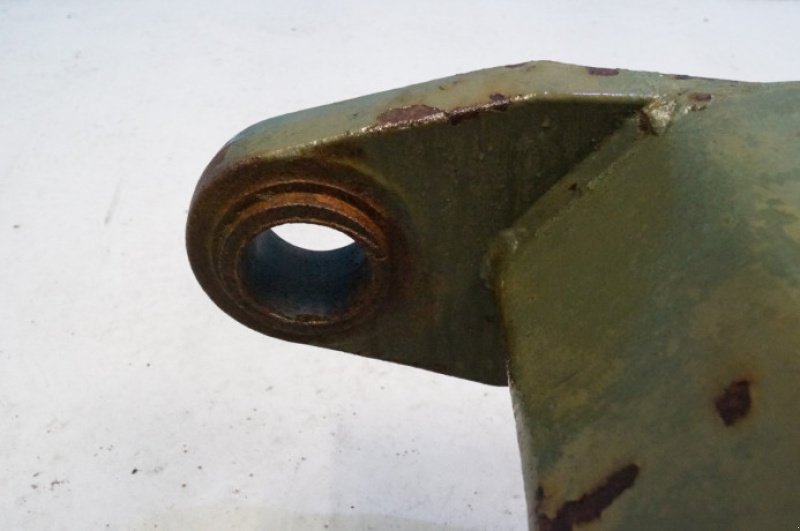 Sonstiges Baggerzubehör typu Hydrema 806, Gebrauchtmaschine v Hemmet (Obrázek 5)