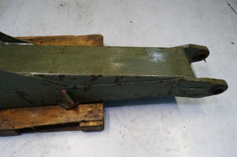 Sonstiges Baggerzubehör typu Hydrema 806, Gebrauchtmaschine v Hemmet (Obrázek 16)