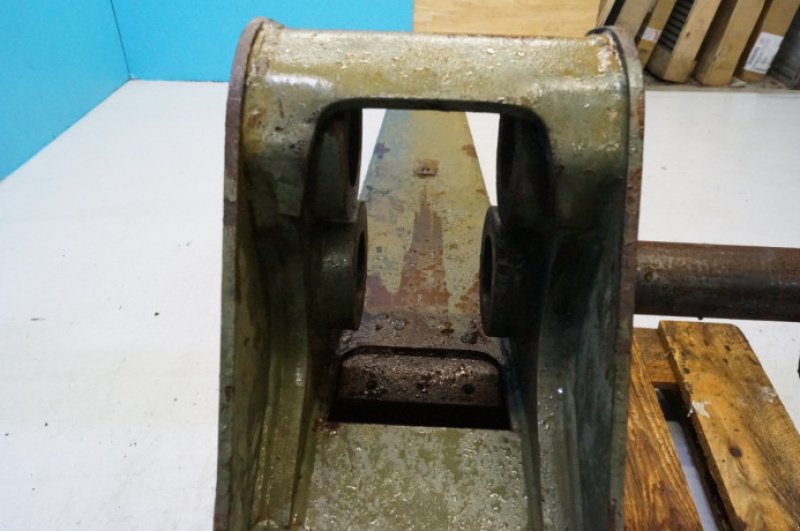 Sonstiges Baggerzubehör typu Hydrema 806, Gebrauchtmaschine v Hemmet (Obrázek 17)