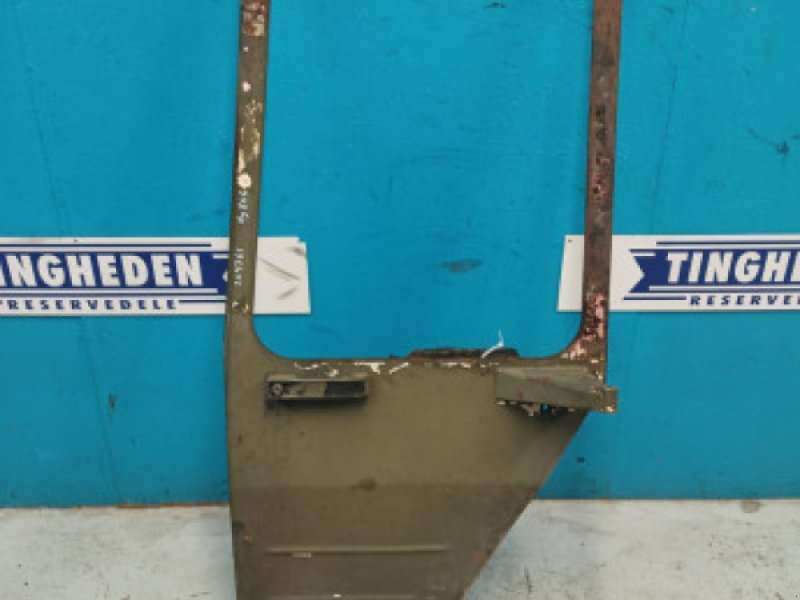 Sonstiges Baggerzubehör typu Hydrema 806, Gebrauchtmaschine w Hemmet (Zdjęcie 1)