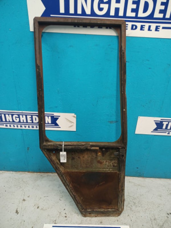 Sonstiges Baggerzubehör des Typs Hydrema 806, Gebrauchtmaschine in Hemmet (Bild 5)