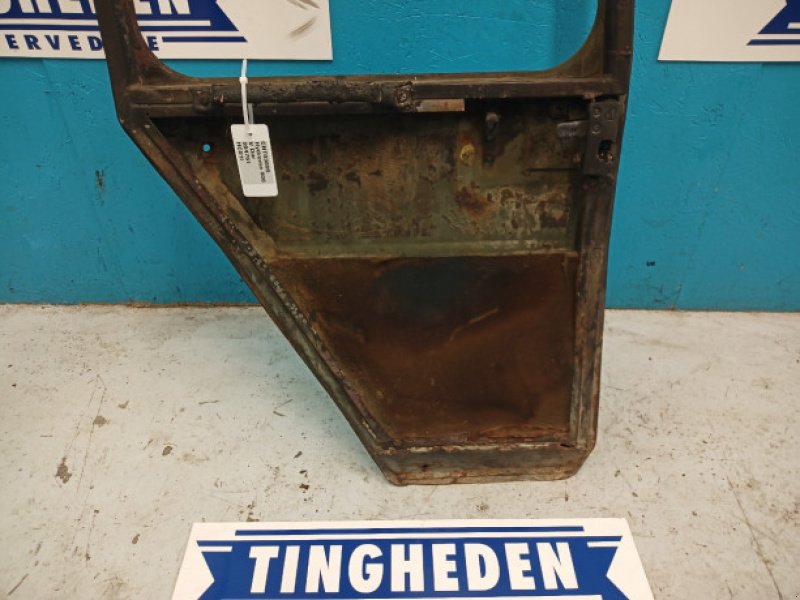 Sonstiges Baggerzubehör des Typs Hydrema 806, Gebrauchtmaschine in Hemmet (Bild 8)