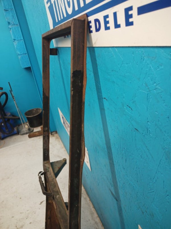 Sonstiges Baggerzubehör des Typs Hydrema 806, Gebrauchtmaschine in Hemmet (Bild 12)