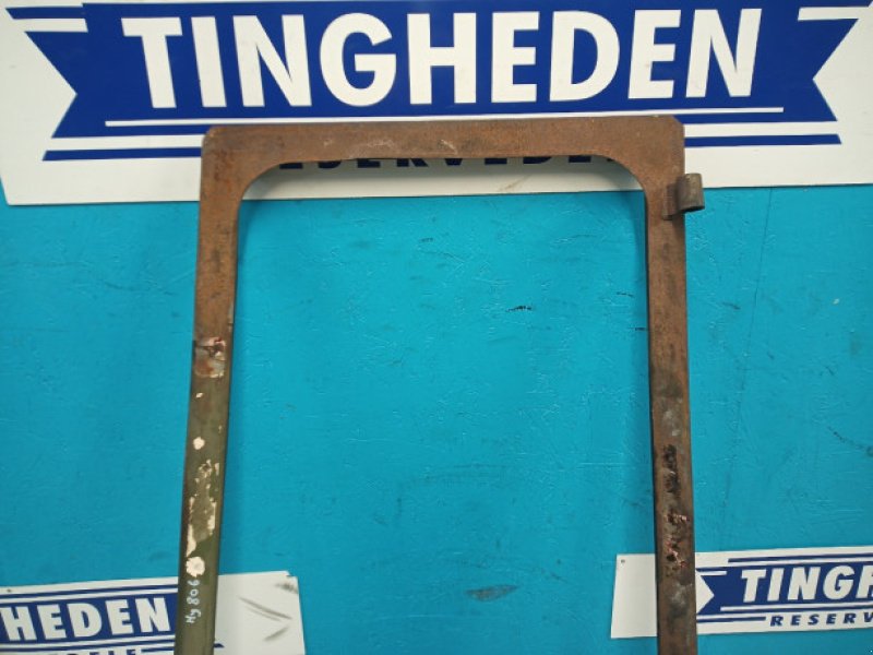 Sonstiges Baggerzubehör des Typs Hydrema 806, Gebrauchtmaschine in Hemmet (Bild 2)