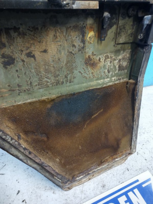 Sonstiges Baggerzubehör des Typs Hydrema 806, Gebrauchtmaschine in Hemmet (Bild 14)