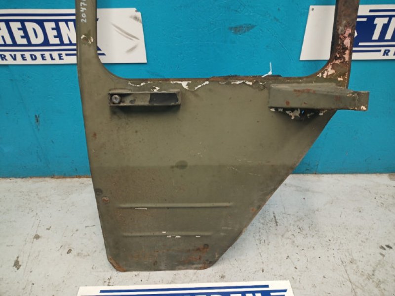 Sonstiges Baggerzubehör des Typs Hydrema 806, Gebrauchtmaschine in Hemmet (Bild 3)