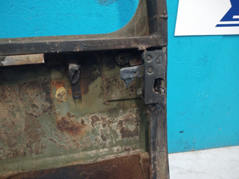 Sonstiges Baggerzubehör des Typs Hydrema 806, Gebrauchtmaschine in Hemmet (Bild 10)