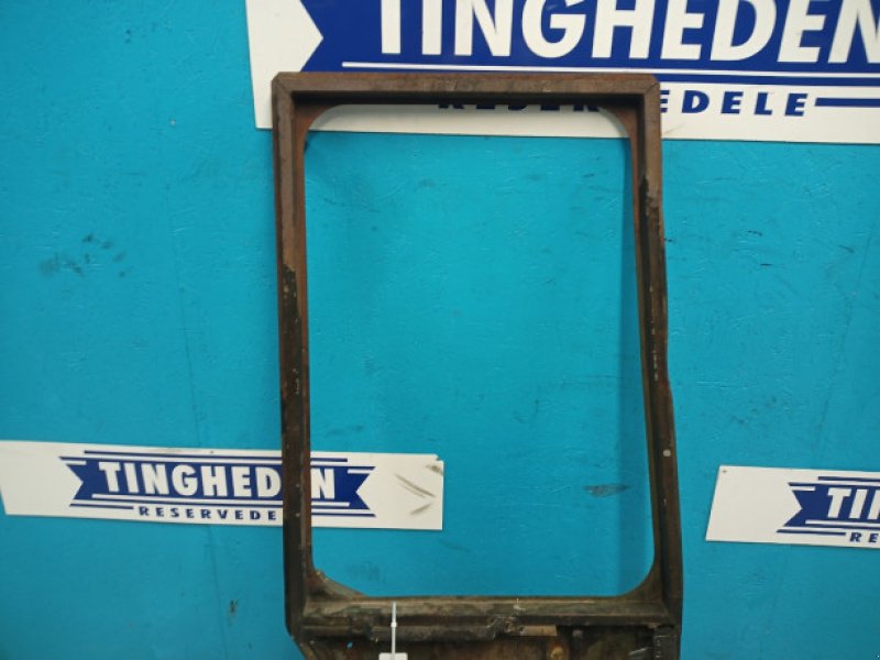 Sonstiges Baggerzubehör des Typs Hydrema 806, Gebrauchtmaschine in Hemmet (Bild 7)