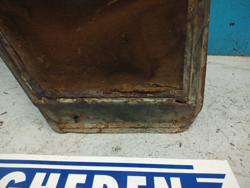 Sonstiges Baggerzubehör des Typs Hydrema 806, Gebrauchtmaschine in Hemmet (Bild 9)