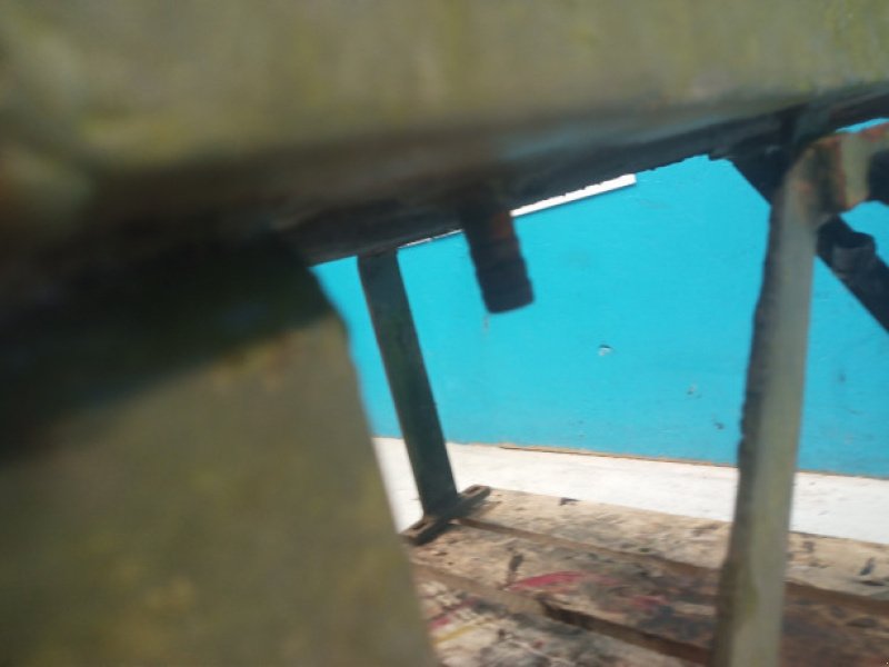 Sonstiges Baggerzubehör typu Hydrema 806, Gebrauchtmaschine v Hemmet (Obrázek 12)