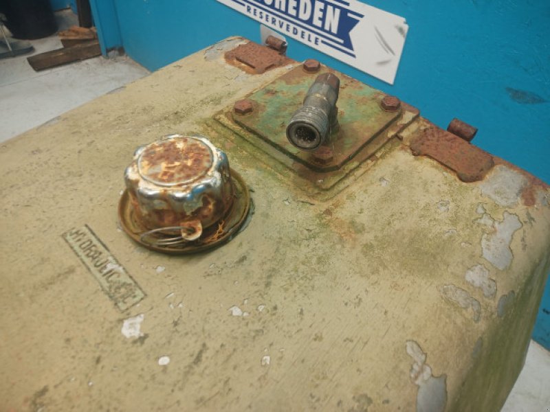 Sonstiges Baggerzubehör typu Hydrema 806, Gebrauchtmaschine v Hemmet (Obrázek 15)