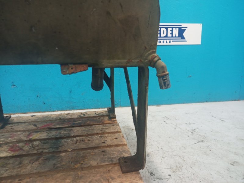 Sonstiges Baggerzubehör typu Hydrema 806, Gebrauchtmaschine v Hemmet (Obrázek 11)