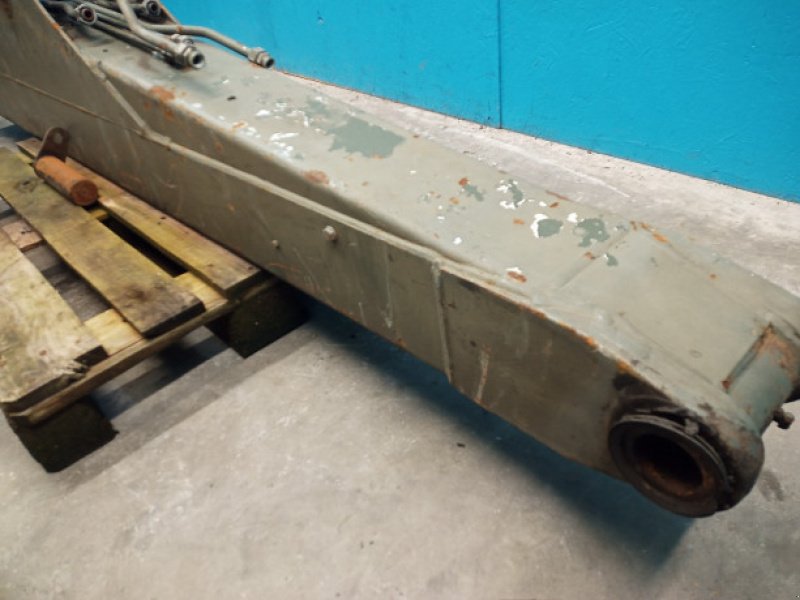 Sonstiges Baggerzubehör typu Hydrema 806, Gebrauchtmaschine v Hemmet (Obrázek 7)