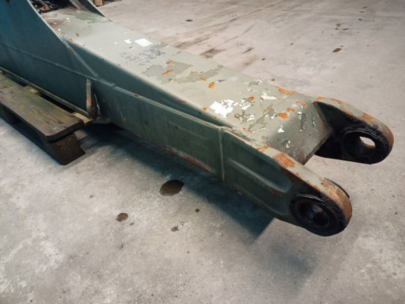 Sonstiges Baggerzubehör typu Hydrema 806, Gebrauchtmaschine v Hemmet (Obrázek 3)