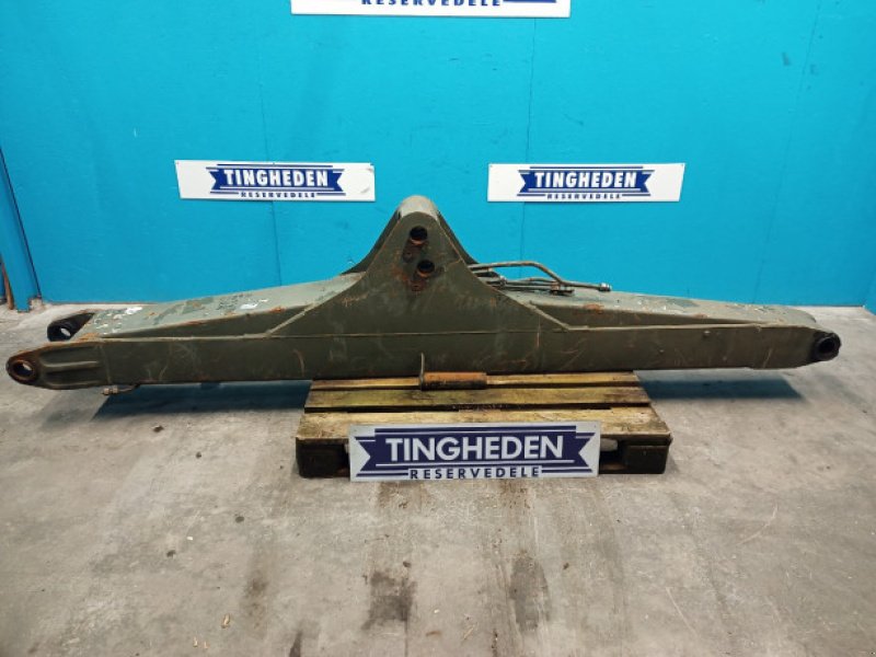 Sonstiges Baggerzubehör typu Hydrema 806, Gebrauchtmaschine v Hemmet (Obrázek 1)