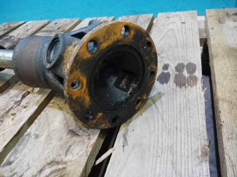 Sonstiges Baggerzubehör typu Hydrema 806, Gebrauchtmaschine v Hemmet (Obrázek 9)