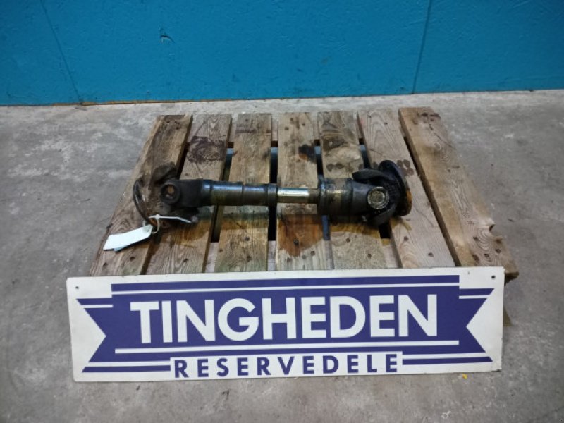 Sonstiges Baggerzubehör typu Hydrema 806, Gebrauchtmaschine w Hemmet (Zdjęcie 1)