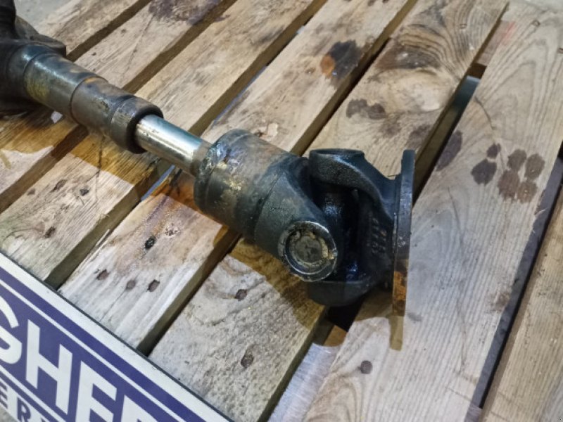 Sonstiges Baggerzubehör typu Hydrema 806, Gebrauchtmaschine v Hemmet (Obrázek 3)