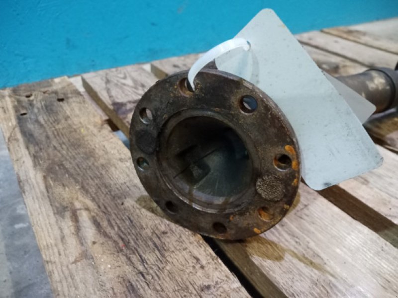 Sonstiges Baggerzubehör typu Hydrema 806, Gebrauchtmaschine v Hemmet (Obrázek 10)