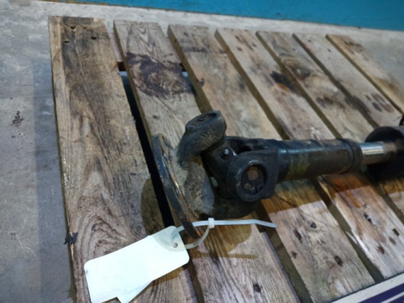 Sonstiges Baggerzubehör typu Hydrema 806, Gebrauchtmaschine v Hemmet (Obrázek 2)