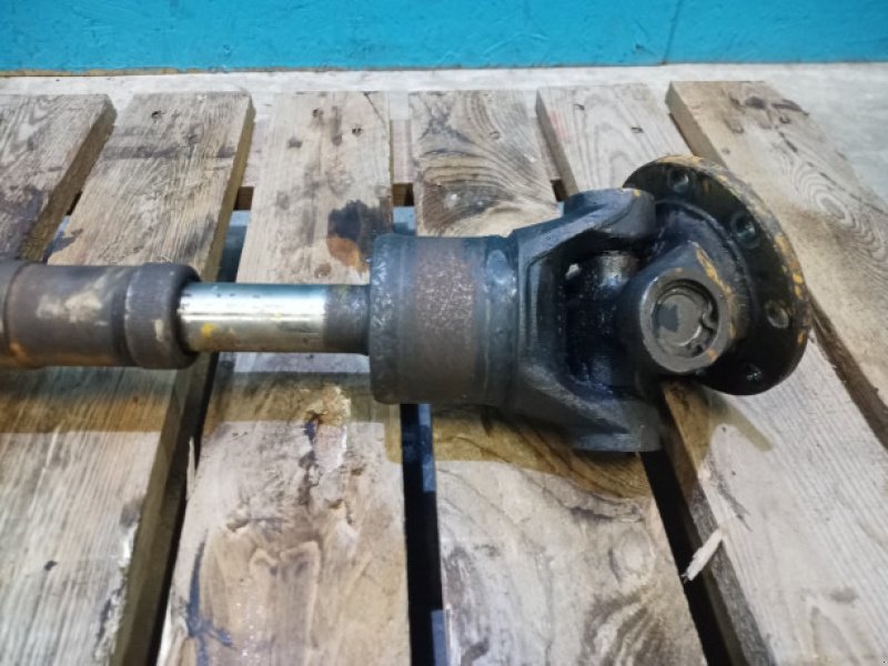 Sonstiges Baggerzubehör typu Hydrema 806, Gebrauchtmaschine v Hemmet (Obrázek 7)