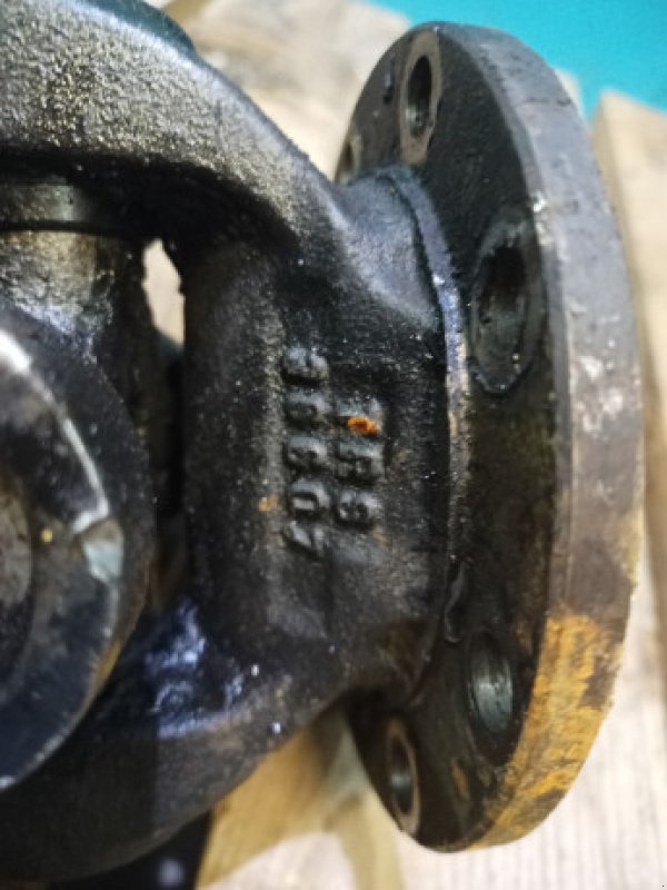 Sonstiges Baggerzubehör typu Hydrema 806, Gebrauchtmaschine v Hemmet (Obrázek 4)