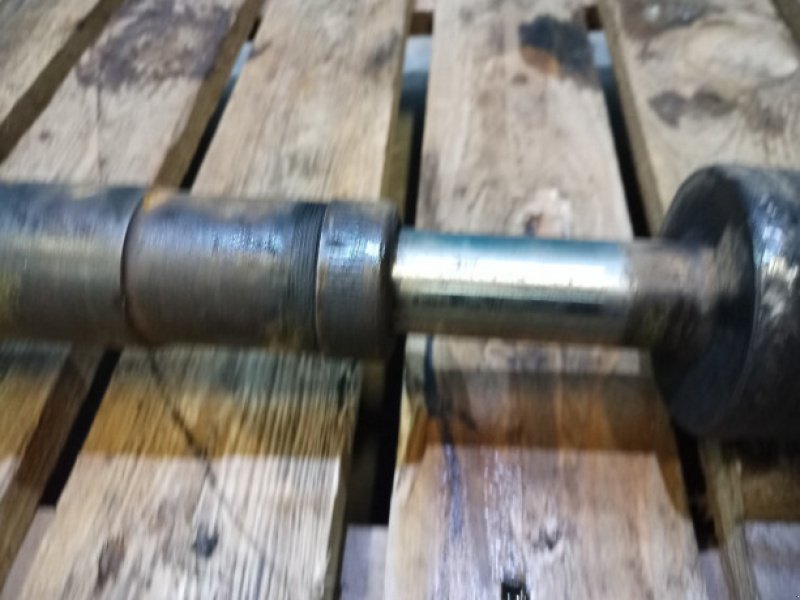 Sonstiges Baggerzubehör typu Hydrema 806, Gebrauchtmaschine v Hemmet (Obrázek 5)