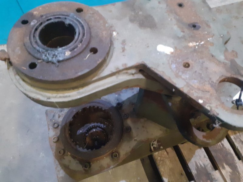 Sonstiges Baggerzubehör typu Hydrema 806, Gebrauchtmaschine v Hemmet (Obrázek 3)