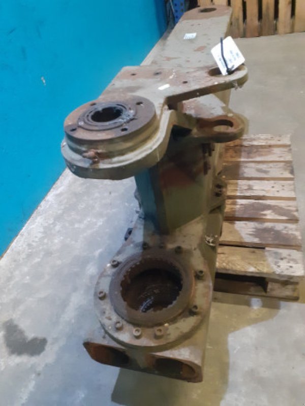 Sonstiges Baggerzubehör typu Hydrema 806, Gebrauchtmaschine v Hemmet (Obrázek 2)