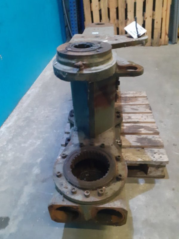 Sonstiges Baggerzubehör typu Hydrema 806, Gebrauchtmaschine v Hemmet (Obrázek 11)