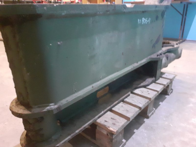 Sonstiges Baggerzubehör typu Hydrema 806, Gebrauchtmaschine v Hemmet (Obrázek 7)