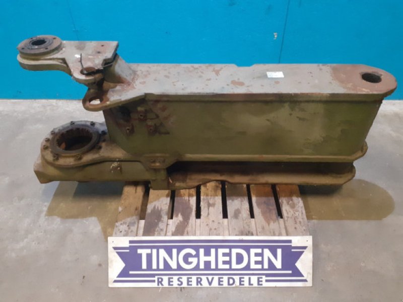 Sonstiges Baggerzubehör typu Hydrema 806, Gebrauchtmaschine v Hemmet (Obrázek 1)