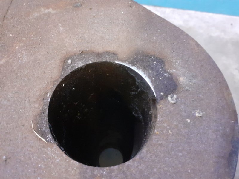 Sonstiges Baggerzubehör typu Hydrema 806, Gebrauchtmaschine v Hemmet (Obrázek 4)