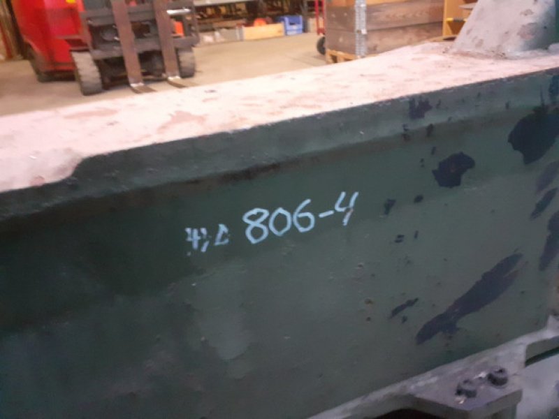 Sonstiges Baggerzubehör typu Hydrema 806, Gebrauchtmaschine v Hemmet (Obrázek 8)