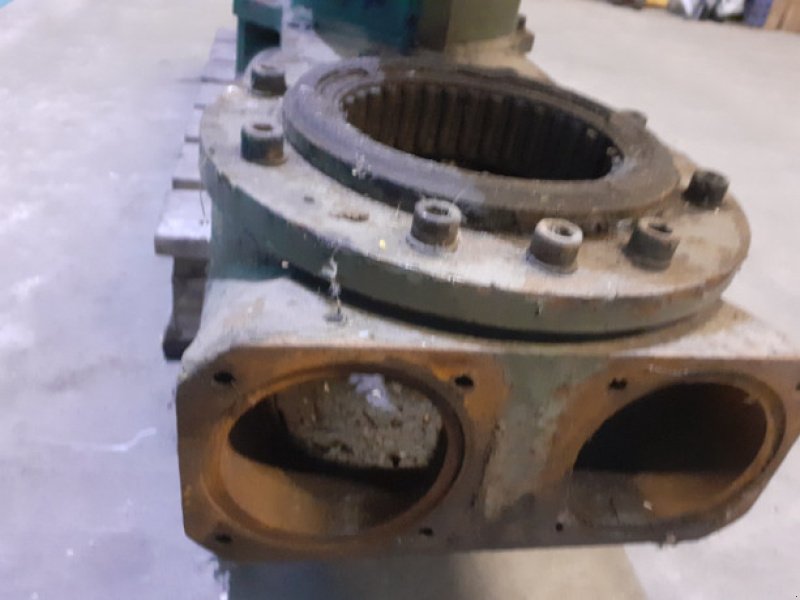 Sonstiges Baggerzubehör typu Hydrema 806, Gebrauchtmaschine v Hemmet (Obrázek 10)