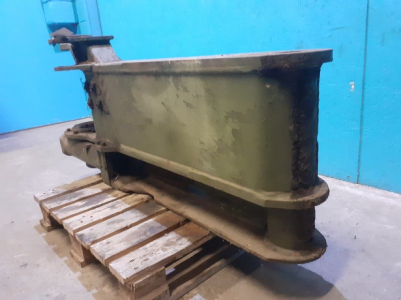 Sonstiges Baggerzubehör typu Hydrema 806, Gebrauchtmaschine v Hemmet (Obrázek 5)