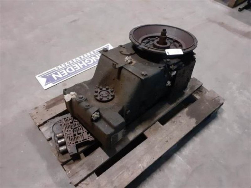 Sonstiges Baggerzubehör typu Hydrema 806, Gebrauchtmaschine v Hemmet (Obrázek 5)