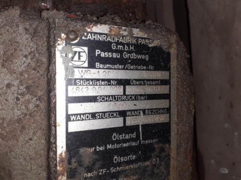 Sonstiges Baggerzubehör typu Hydrema 806, Gebrauchtmaschine v Hemmet (Obrázek 7)