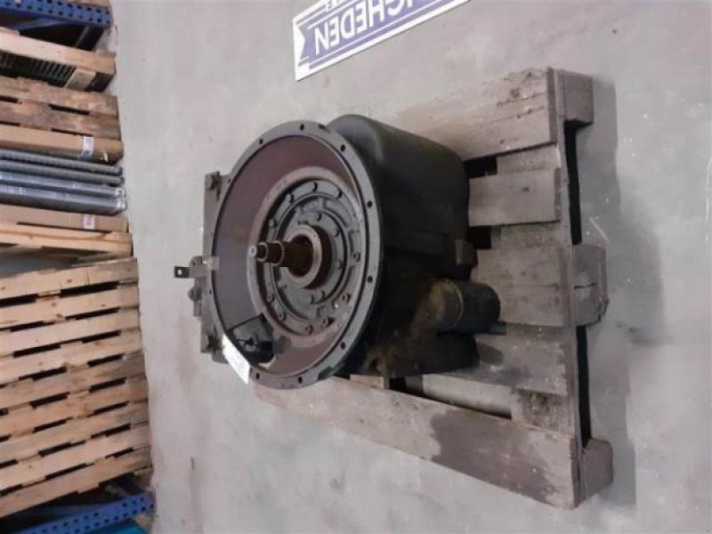 Sonstiges Baggerzubehör typu Hydrema 806, Gebrauchtmaschine v Hemmet (Obrázek 9)