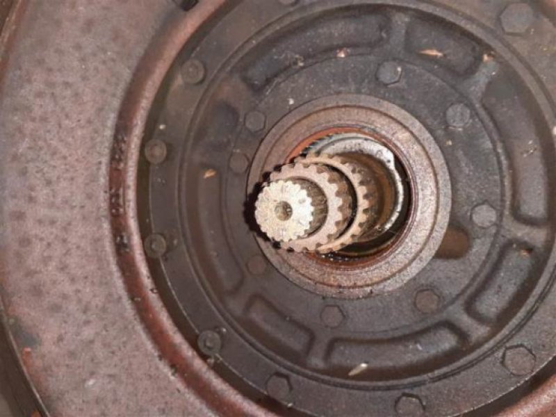 Sonstiges Baggerzubehör typu Hydrema 806, Gebrauchtmaschine v Hemmet (Obrázek 3)