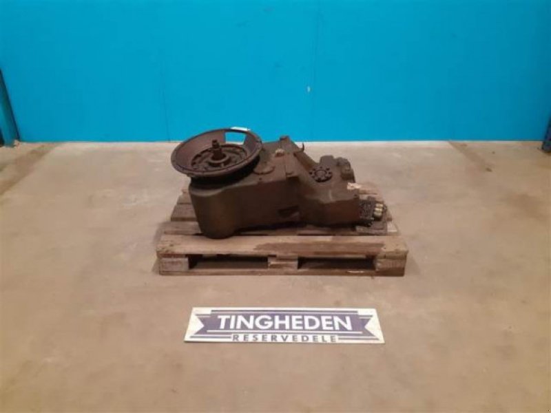 Sonstiges Baggerzubehör typu Hydrema 806, Gebrauchtmaschine v Hemmet (Obrázek 1)